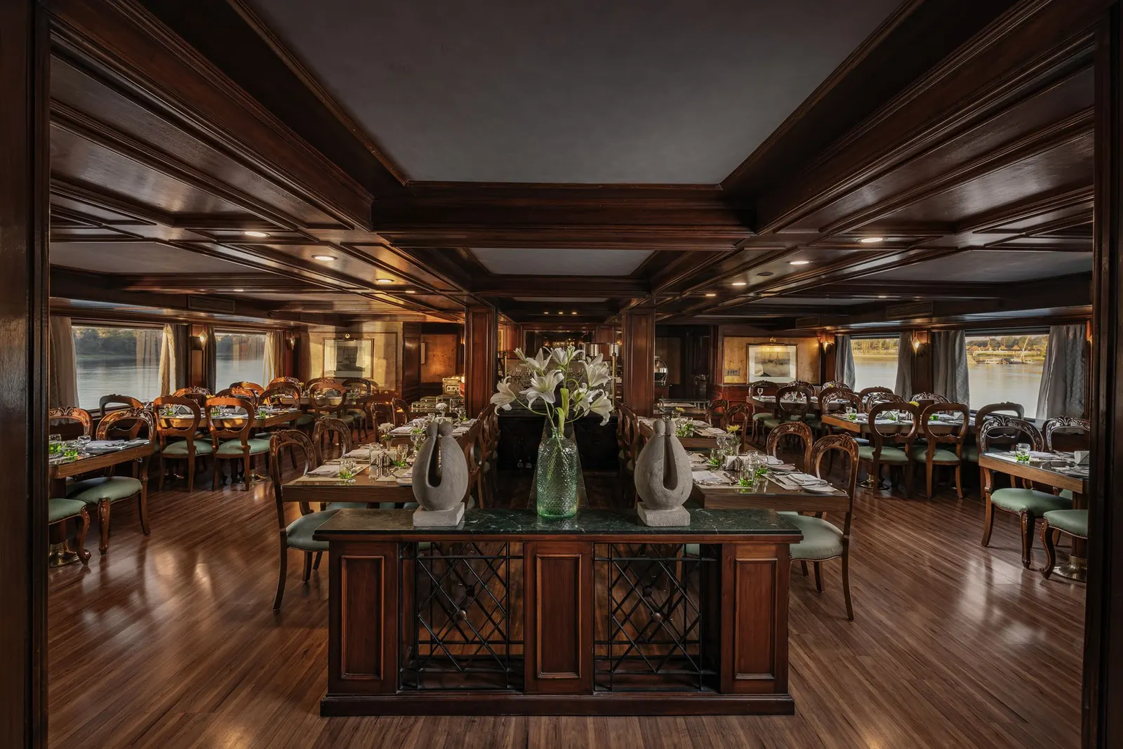 Salacia Nile Cruise 7