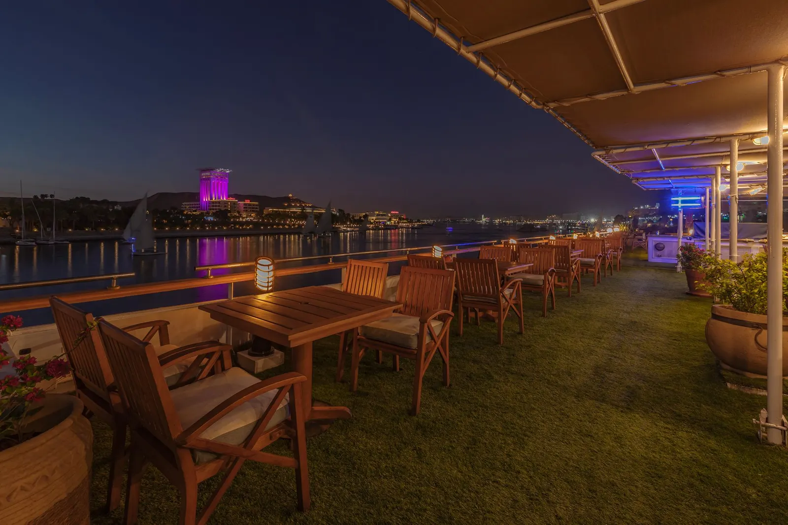 Salacia Nile Cruise 8