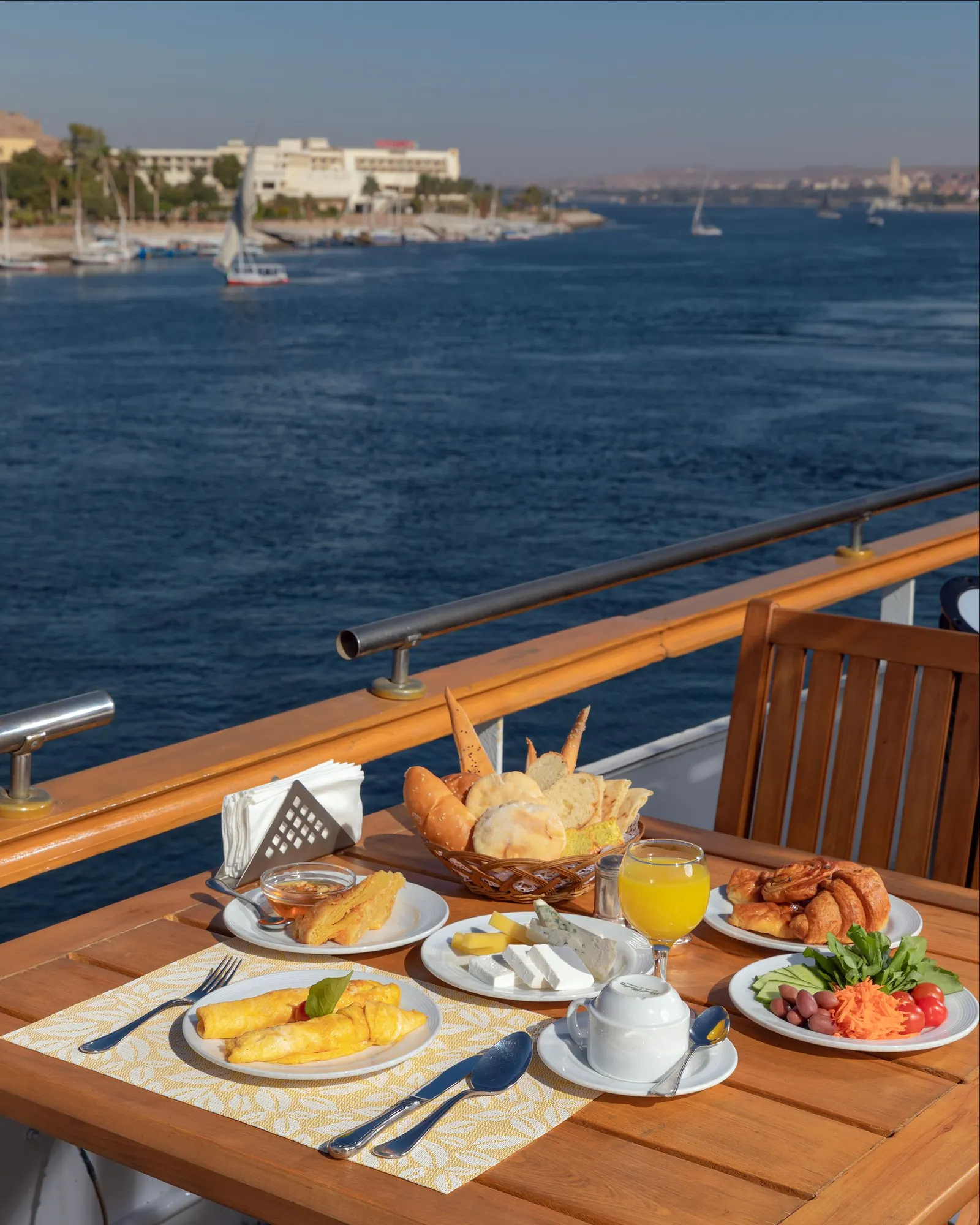 Salacia Nile Cruise 9