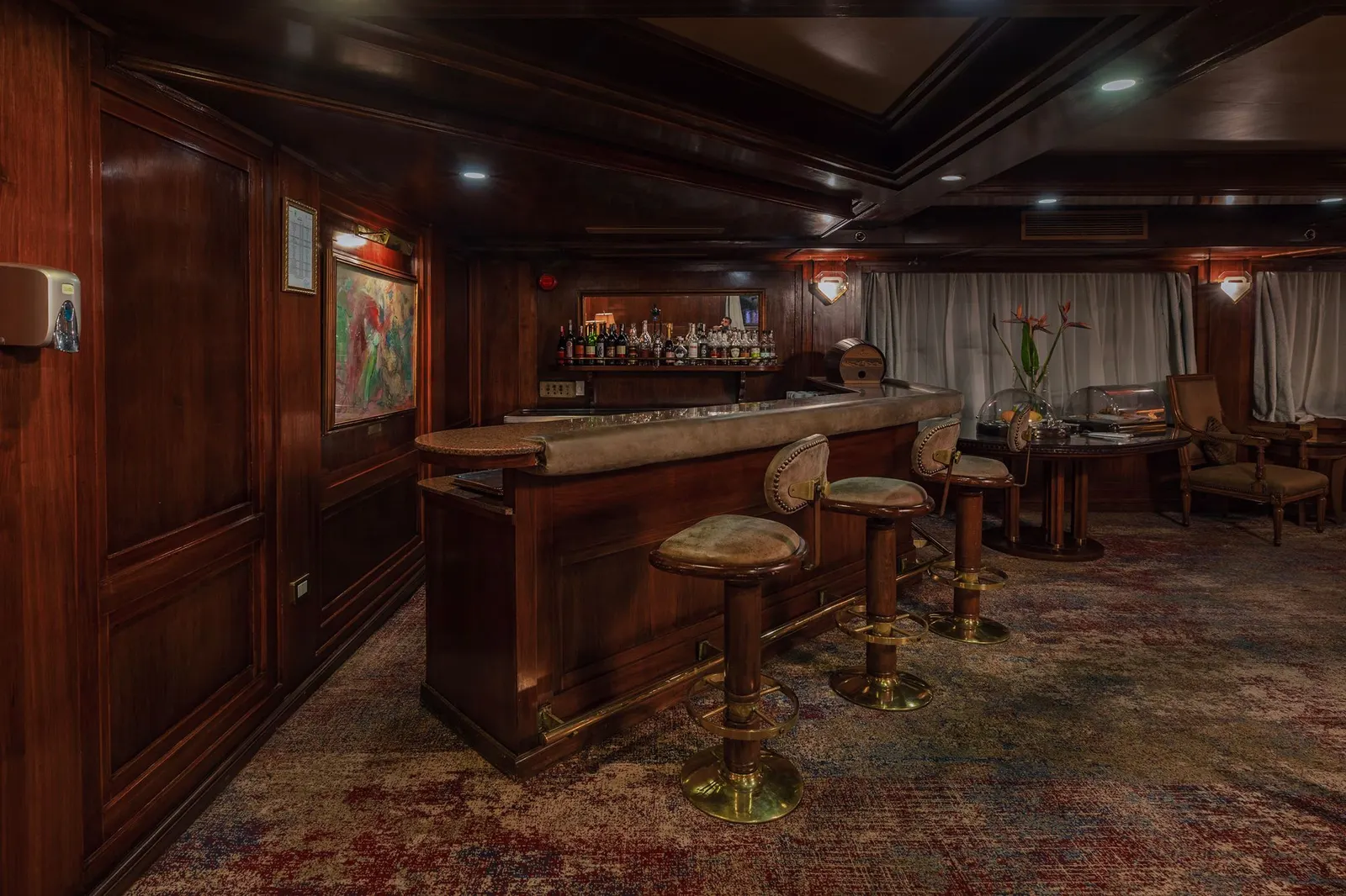 Salacia Nile Cruise 12