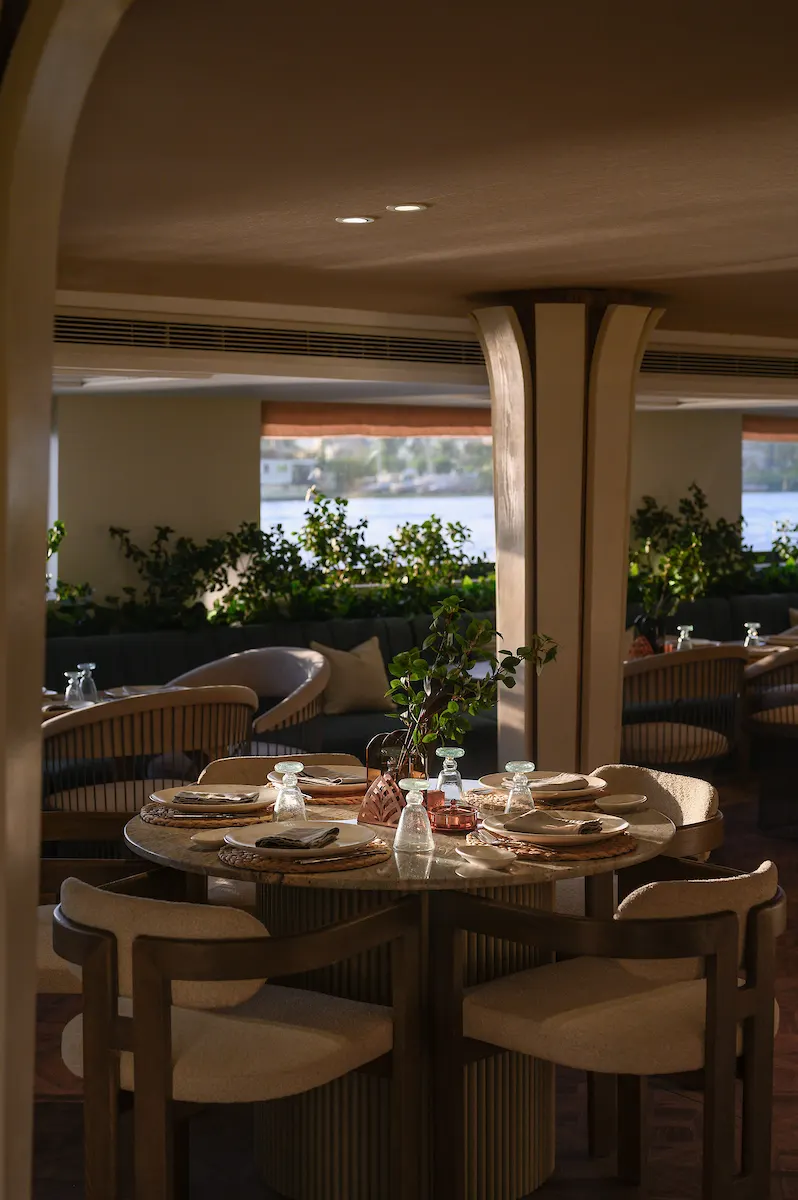 Soleil Nile Cruise 5