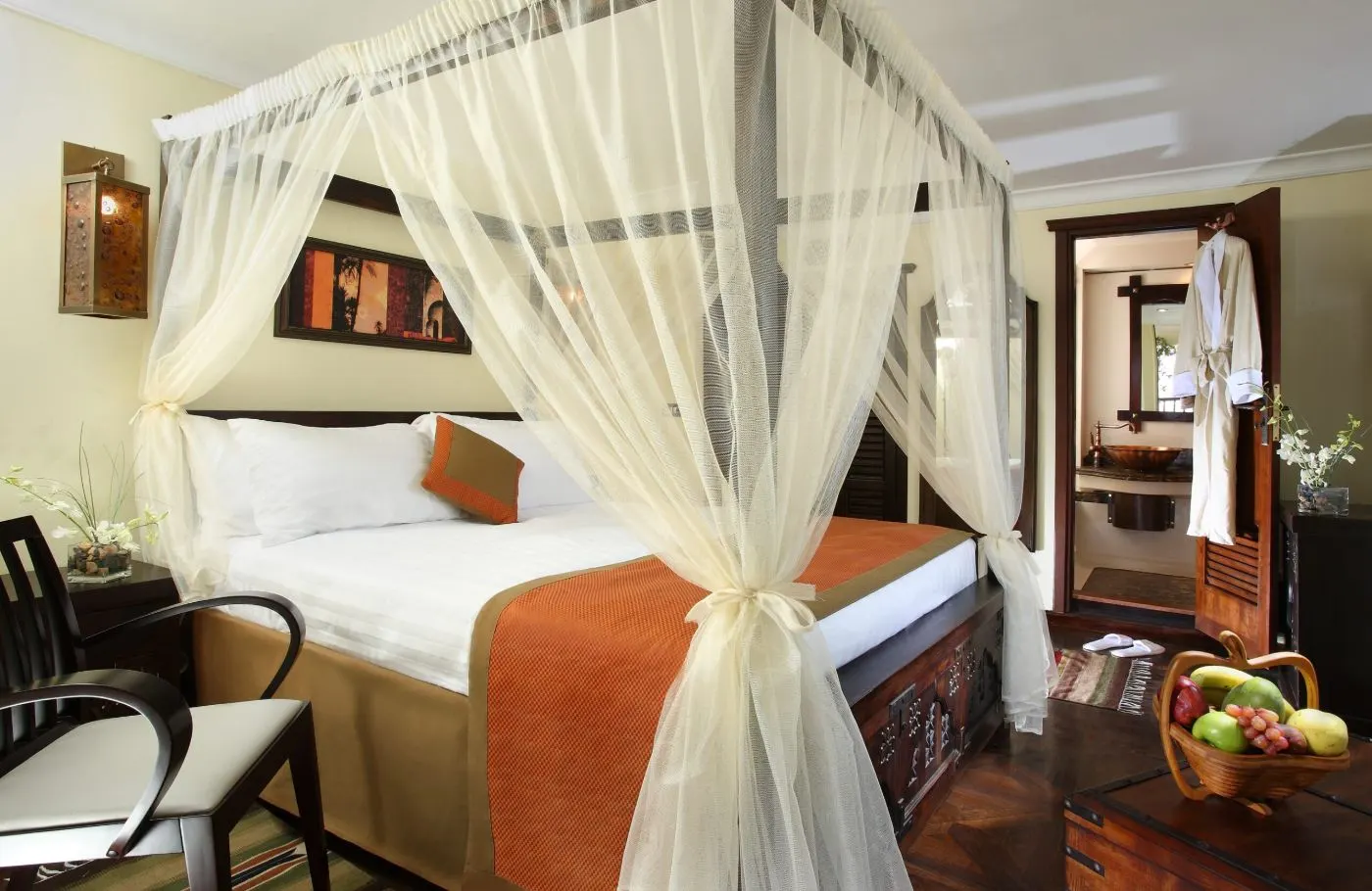 Sonesta Amirat Dahabiya 2