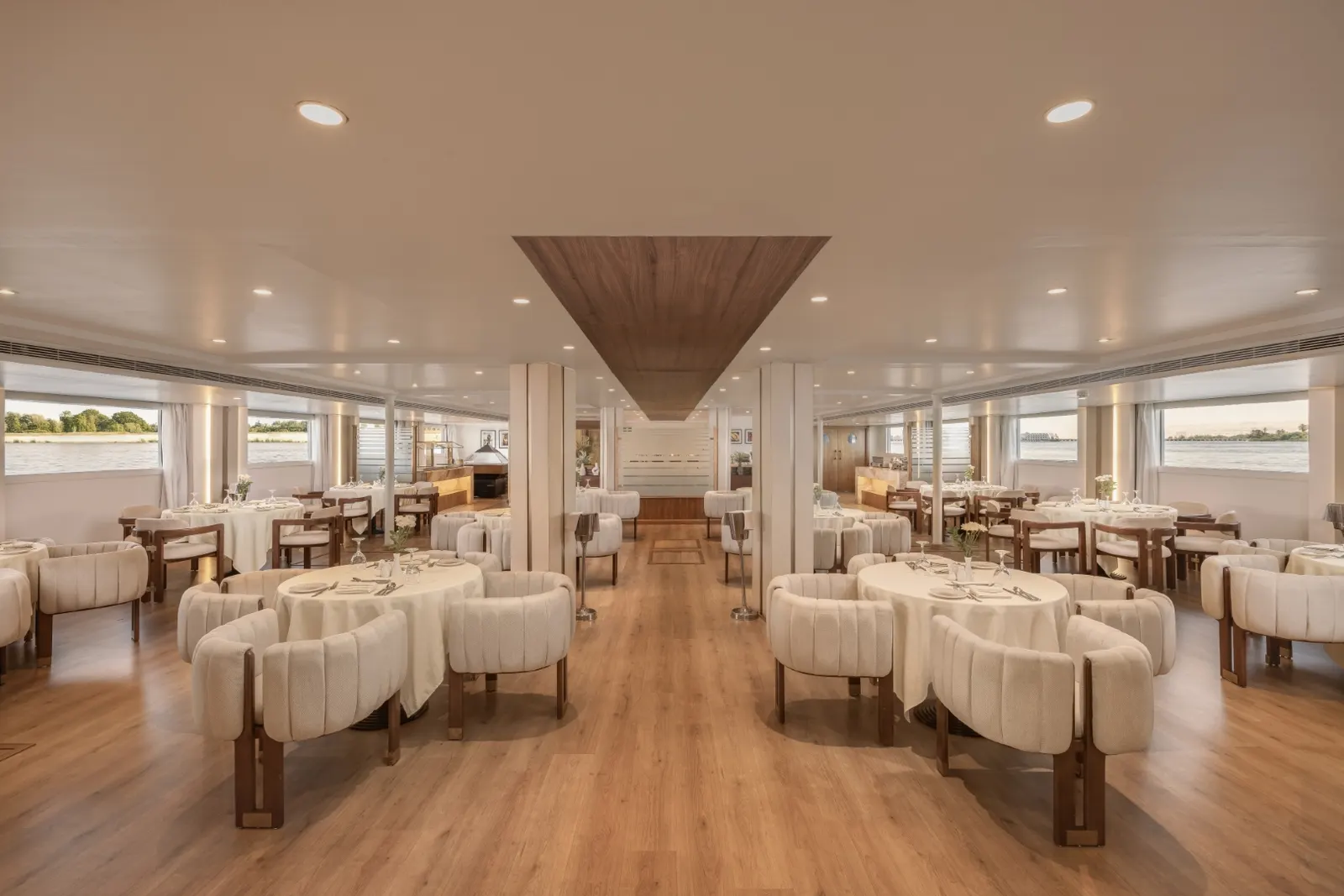 Sonesta Star Goddess Nile Cruise 7