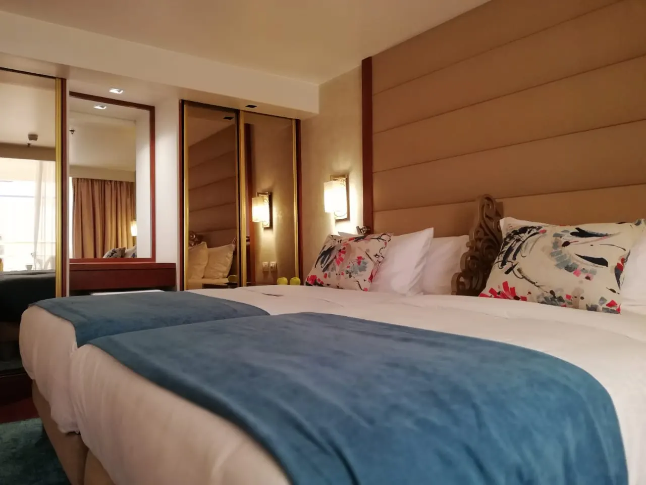Sun Goddess Nile Cruise 6