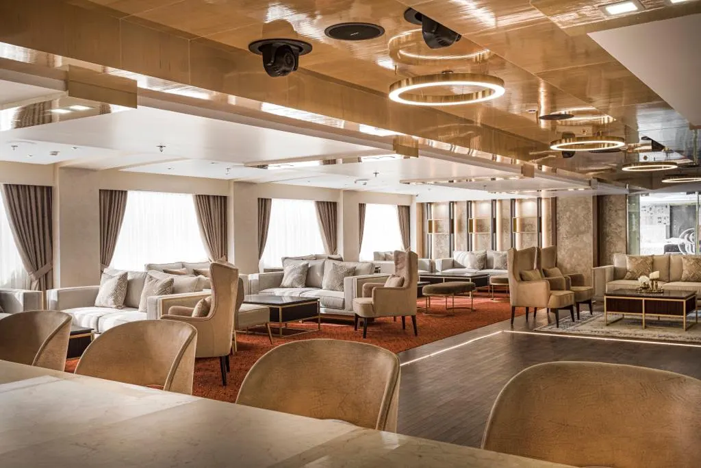 Sun Goddess Nile Cruise 9