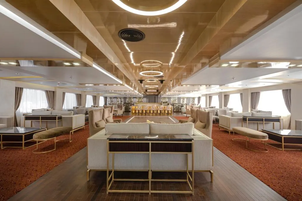 Sun Goddess Nile Cruise 11
