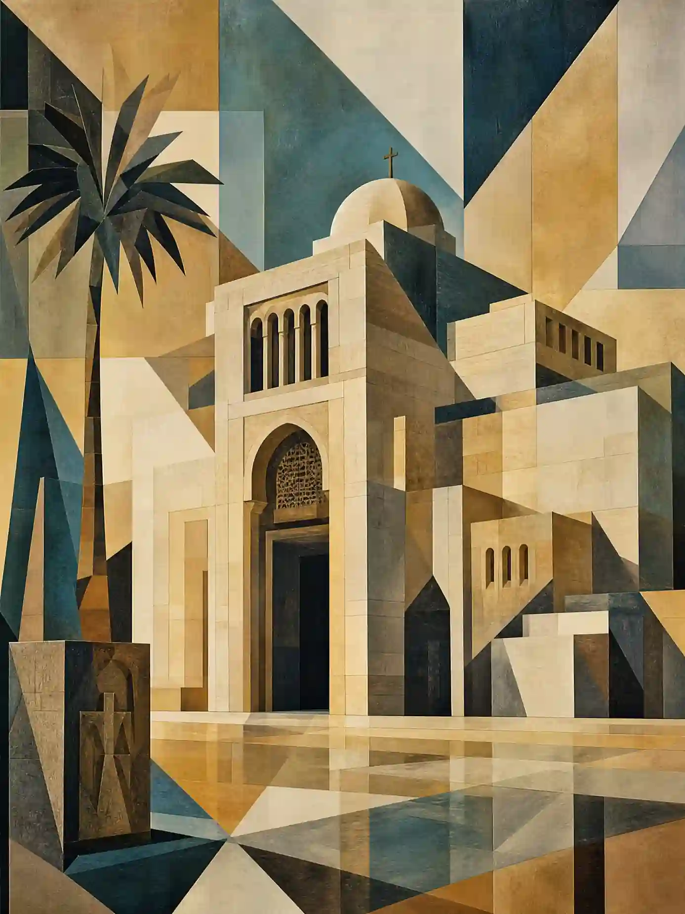 Coptic Museum
