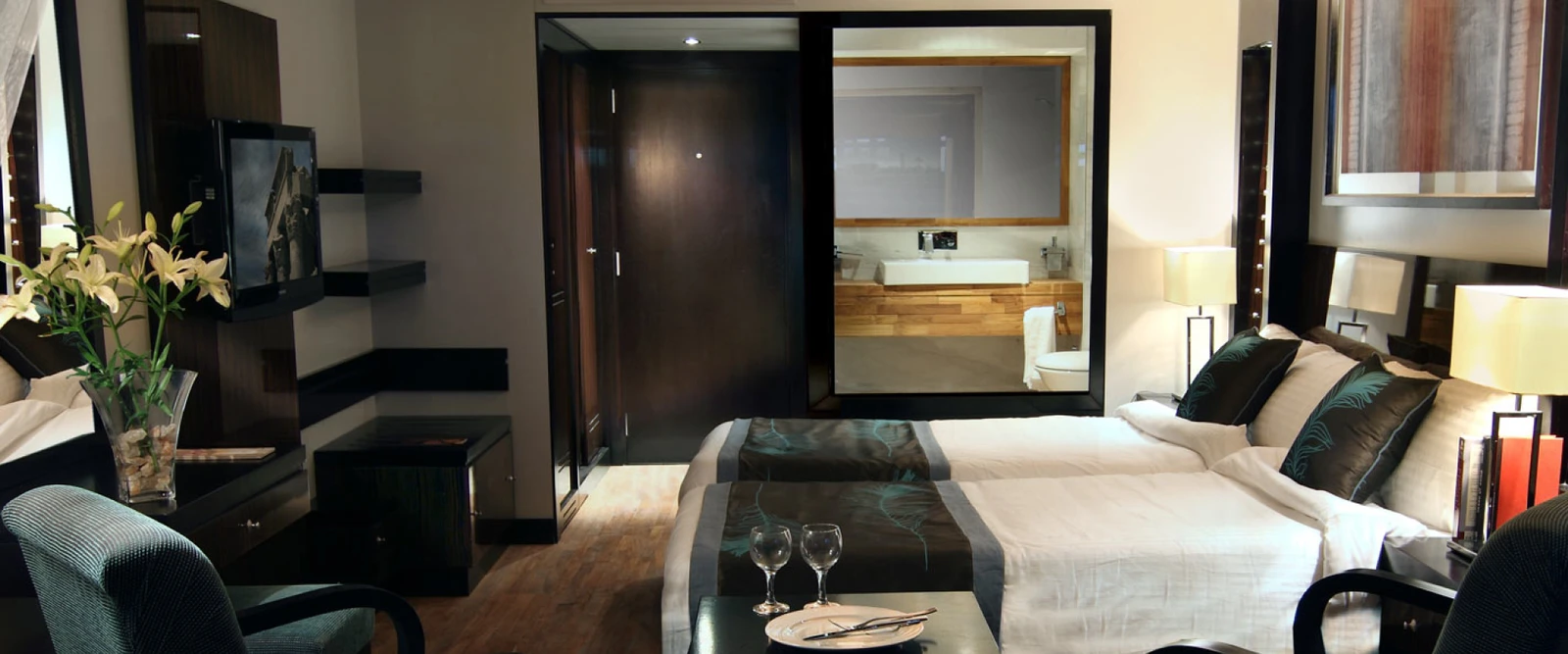 MS Le Fayan Suites photo 16
