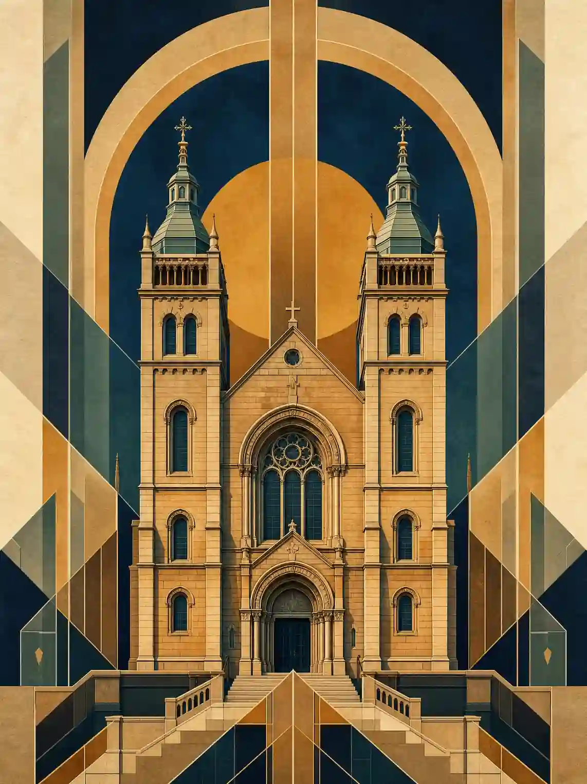 Church of St. Barbara