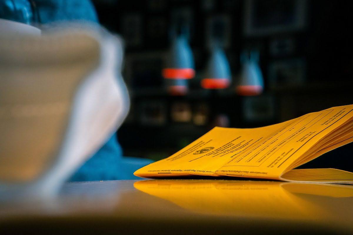 Your Essential Guide to Egypt Vaccine Requirements for Luxury Travelers