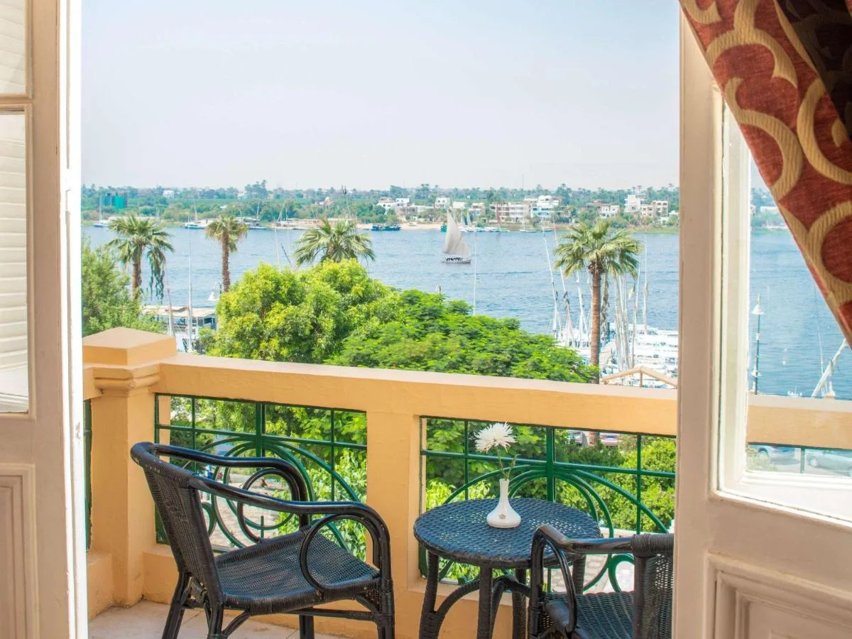 Sofitel Winter Palace Luxor photo 3