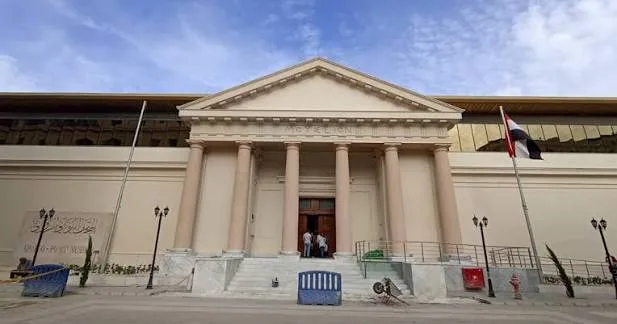 Greco-Roman Museum