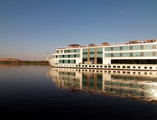 Egypt Nile Cruise Packages: 10-Day Luxury Journey