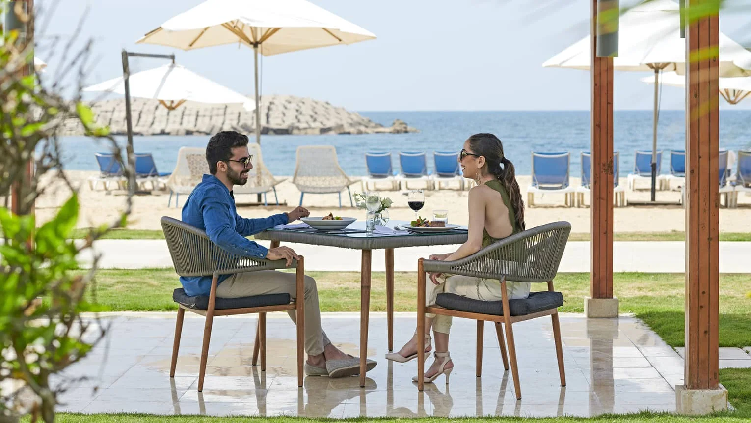 Four Seasons Hotel Alexandria at San Stefano photo 7
