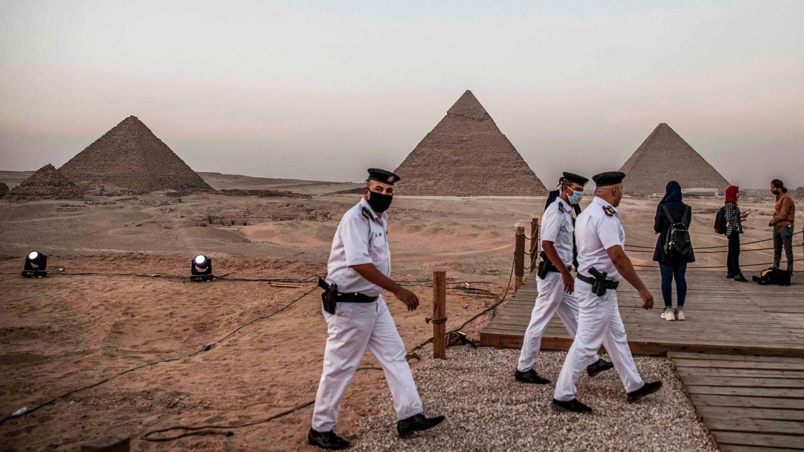 Is Egypt Safe for American Tourists? Your 2027 Safety Guide