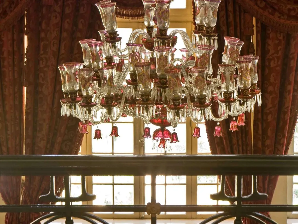 Sofitel Winter Palace Luxor photo 19