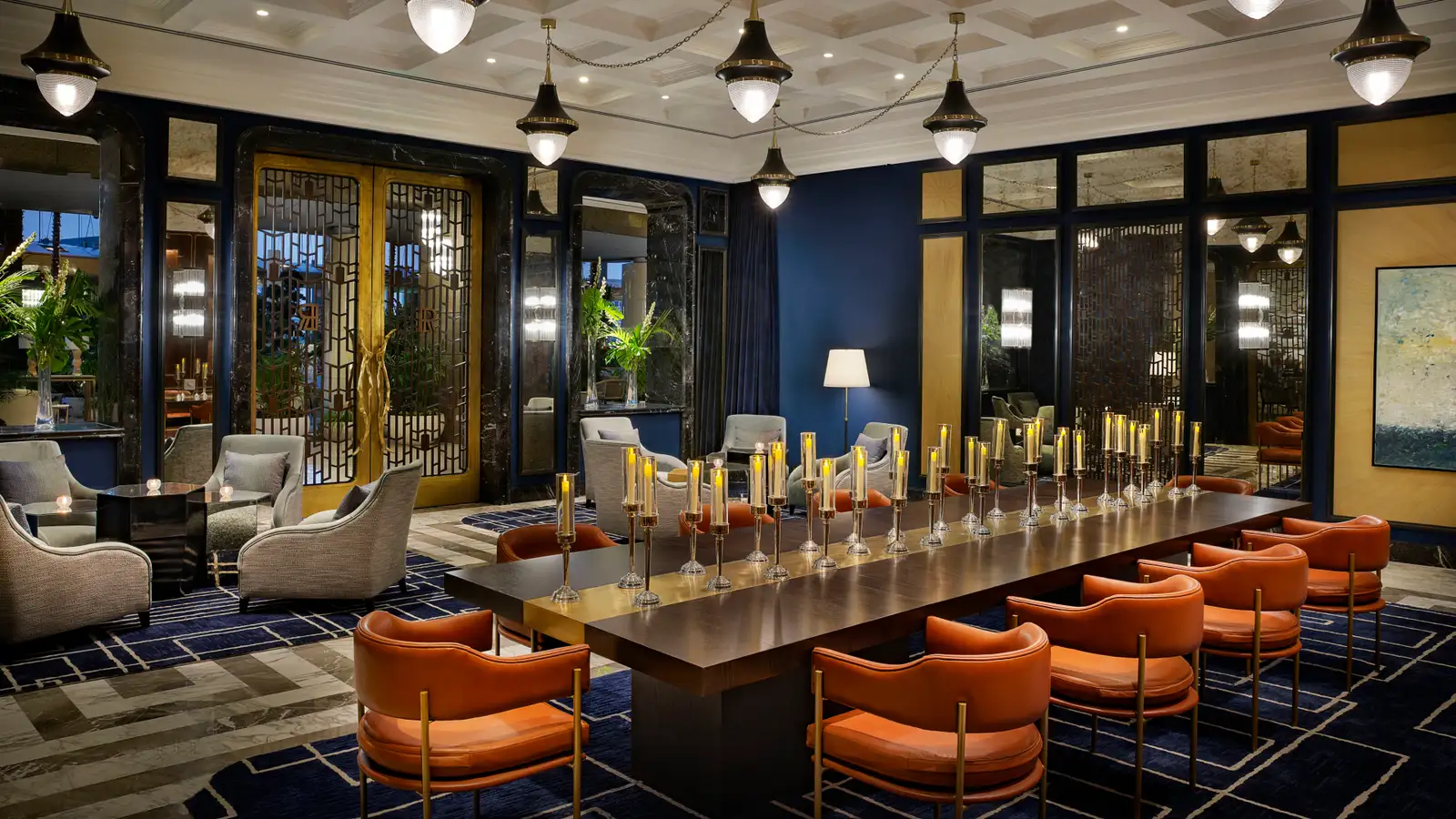 Waldorf Astoria Cairo Heliopolis photo 4