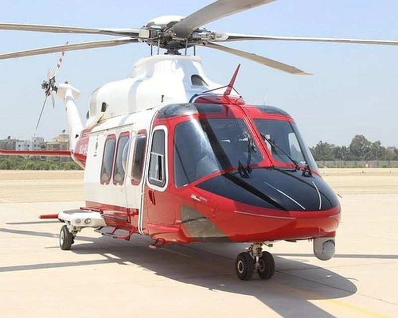 Luxury Helicopter Cairo & Pyramids