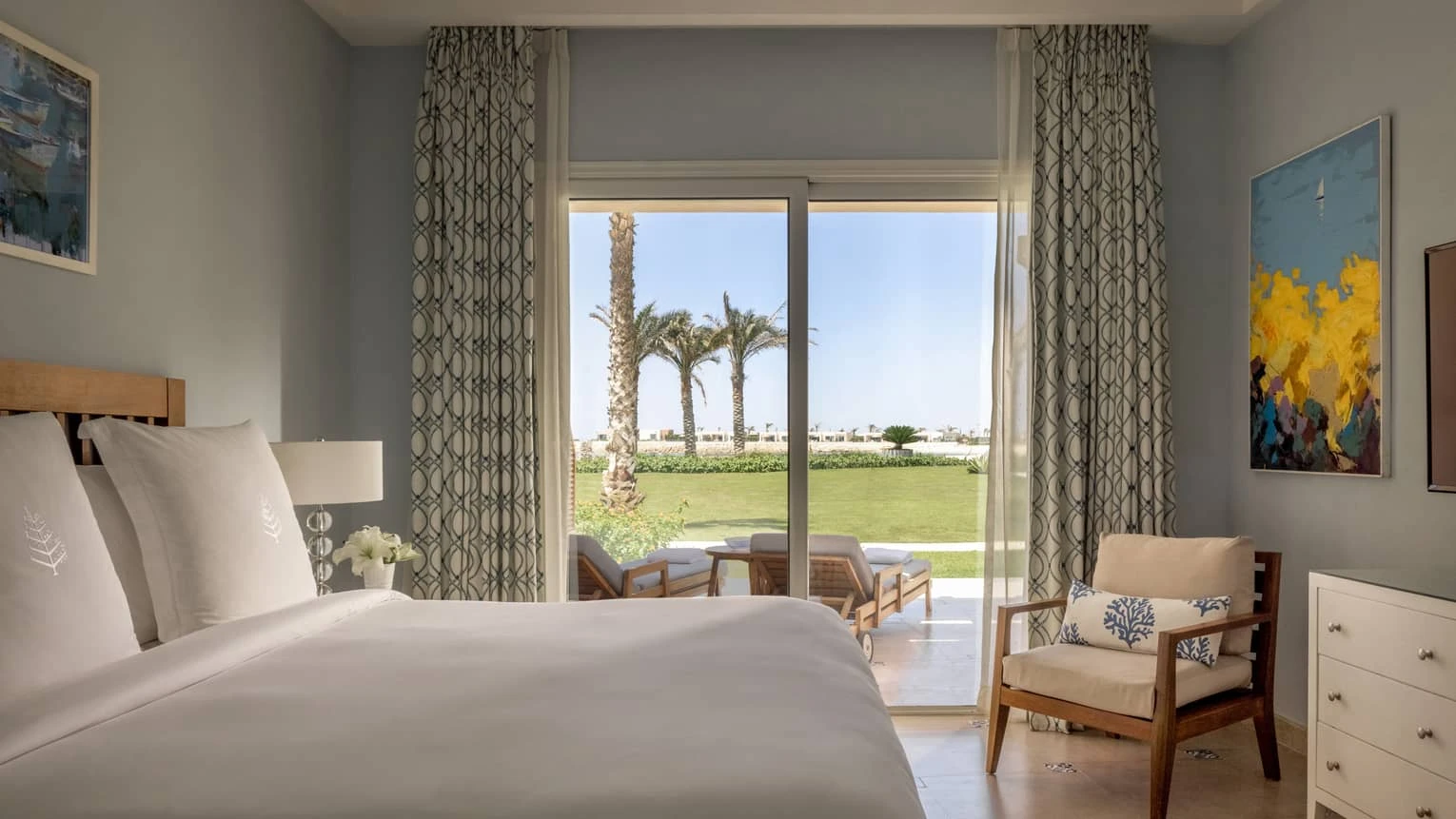 Four Seasons Hotel Alexandria at San Stefano photo 34