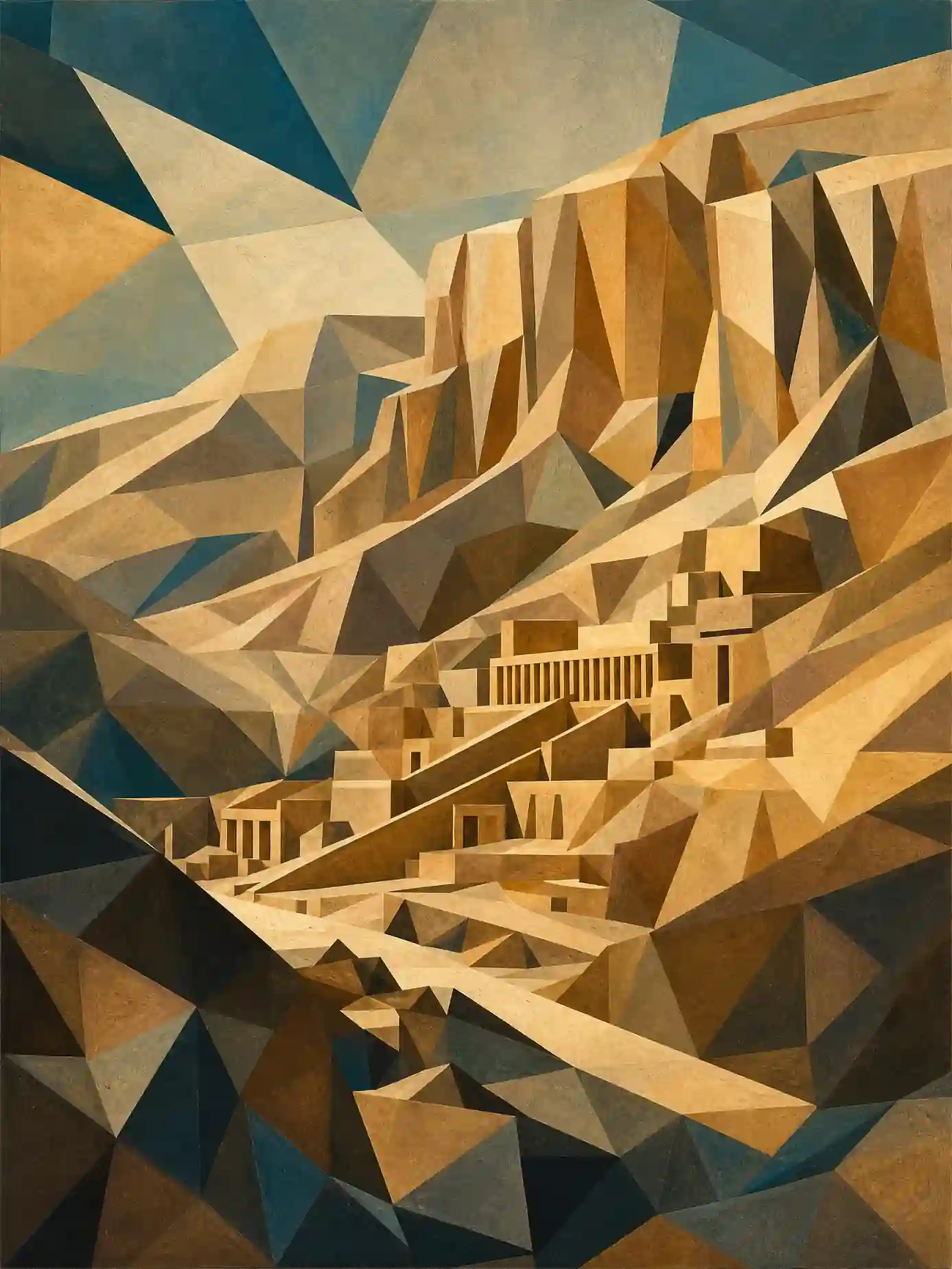 Valley of the Queens