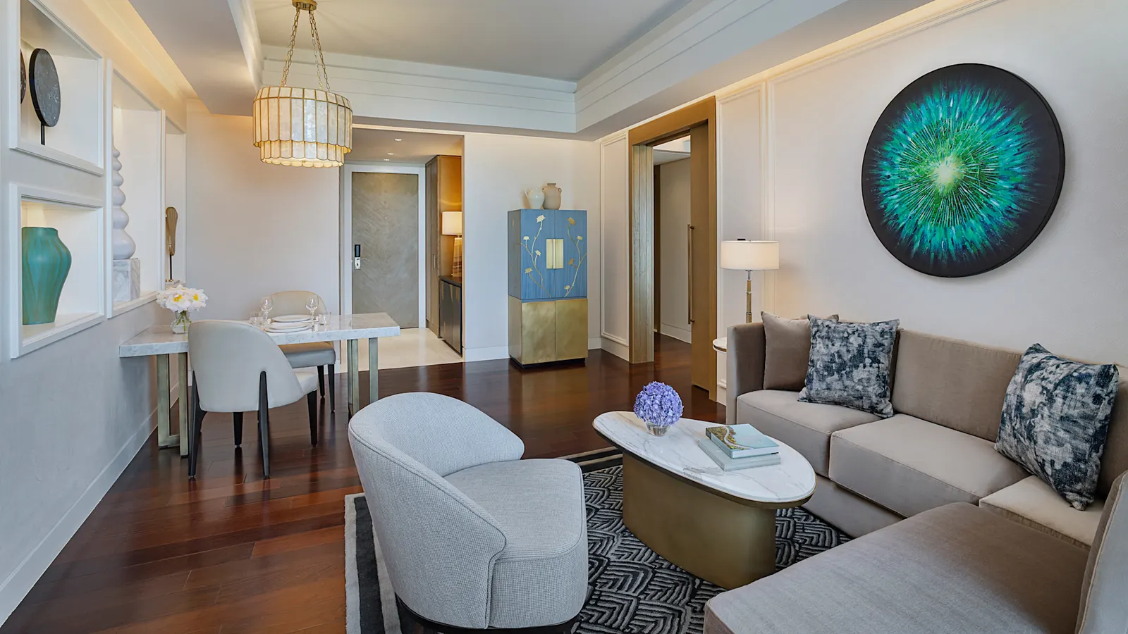 Waldorf Astoria Cairo Heliopolis photo 22