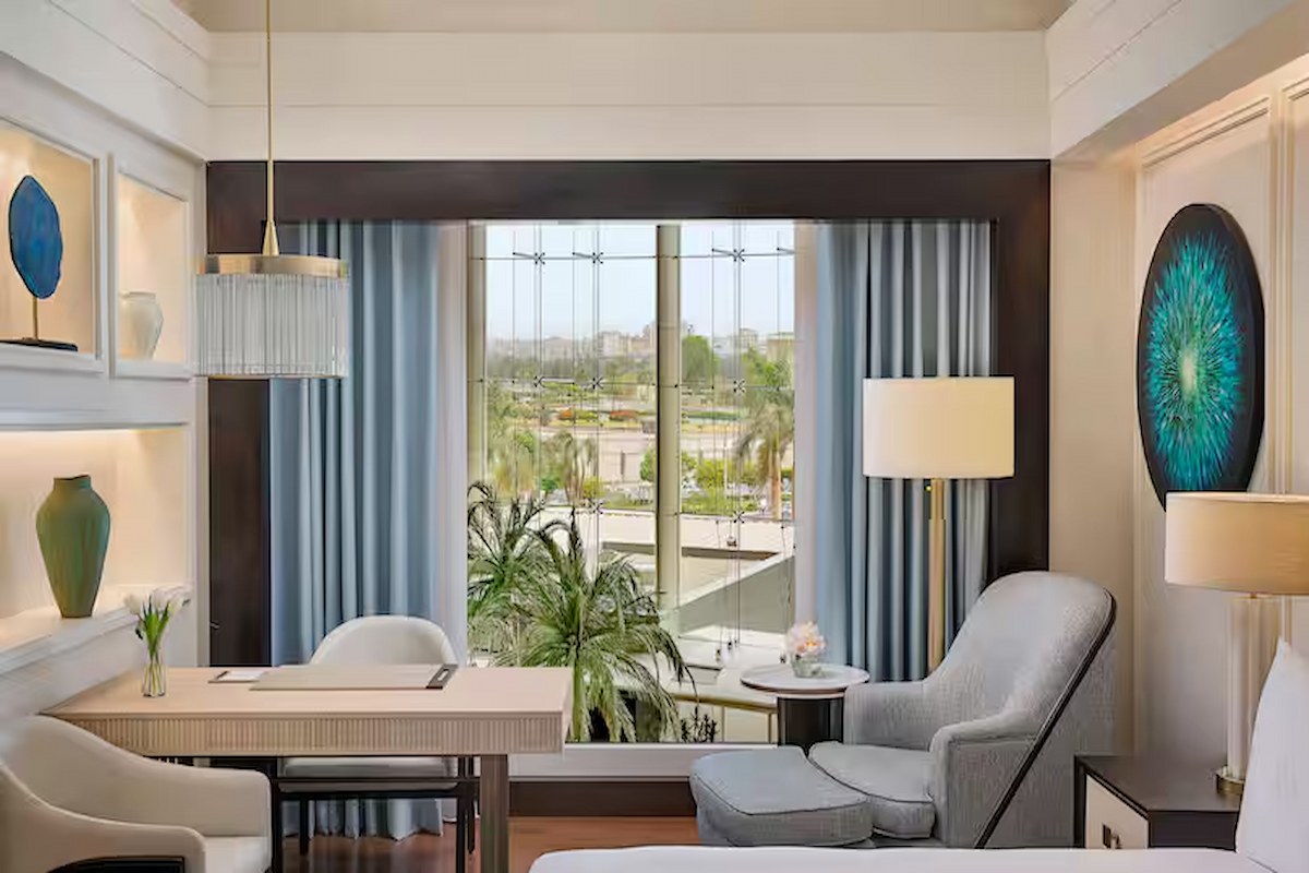 Waldorf Astoria Cairo Heliopolis gallery image 4