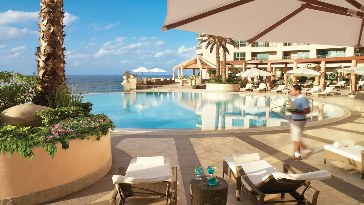 Four Seasons Hotel Alexandria at San Stefano photo 31