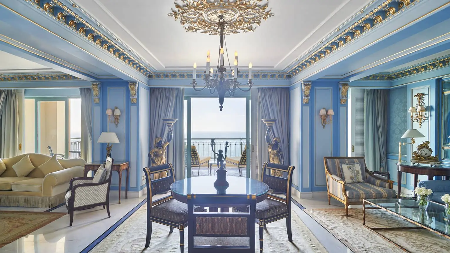 Four Seasons Hotel Alexandria at San Stefano photo 6
