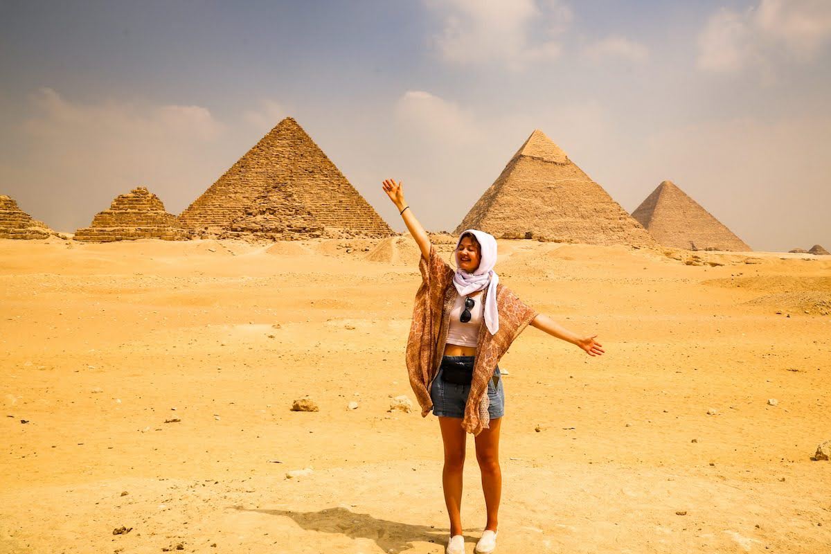 Your Essential Guide to Egypt Vaccine Requirements for Luxury Travelers