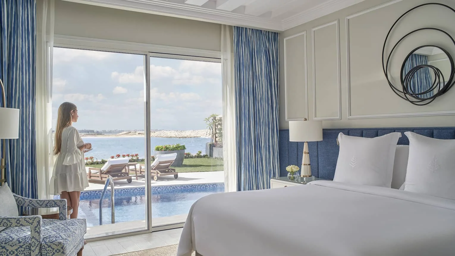 Four Seasons Hotel Alexandria at San Stefano photo 36