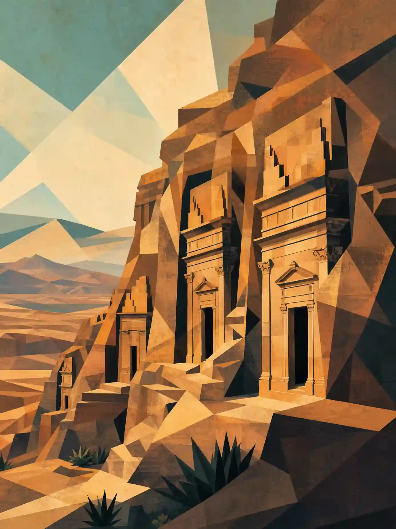Tombs of the Nobles
