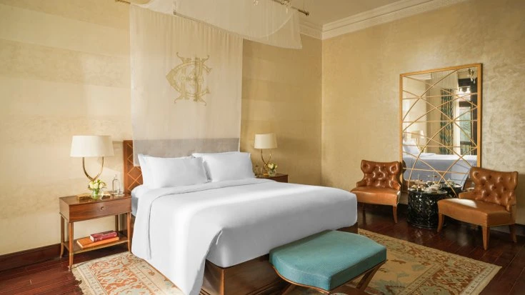 Sofitel Legend Old Cataract Aswan photo 7