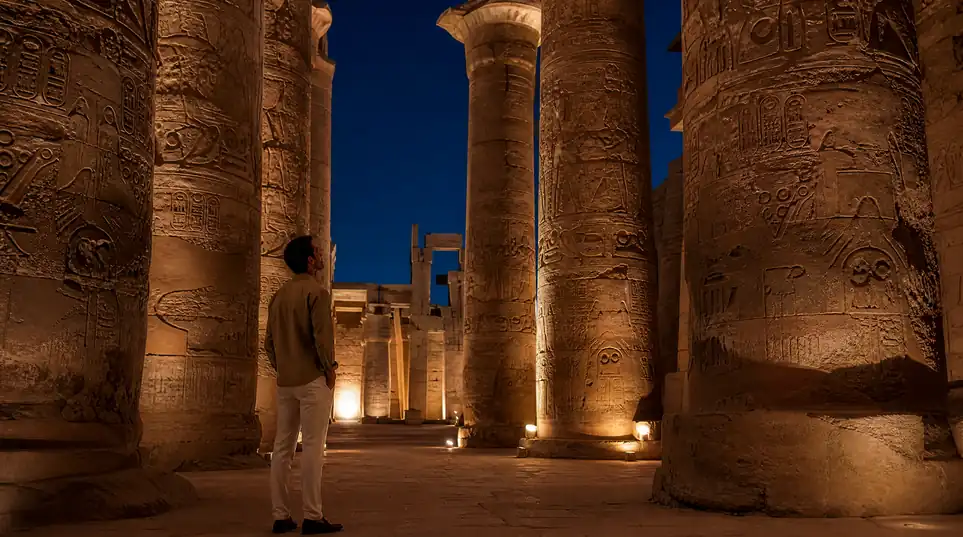 7-Day Solo Travel Egypt | Cairo, Luxor & Red Sea