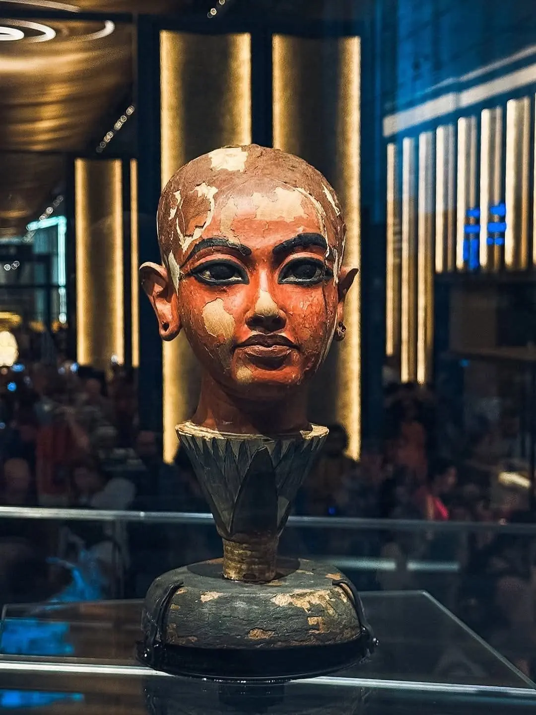 GEM Behind-the-Scenes VIP Tour