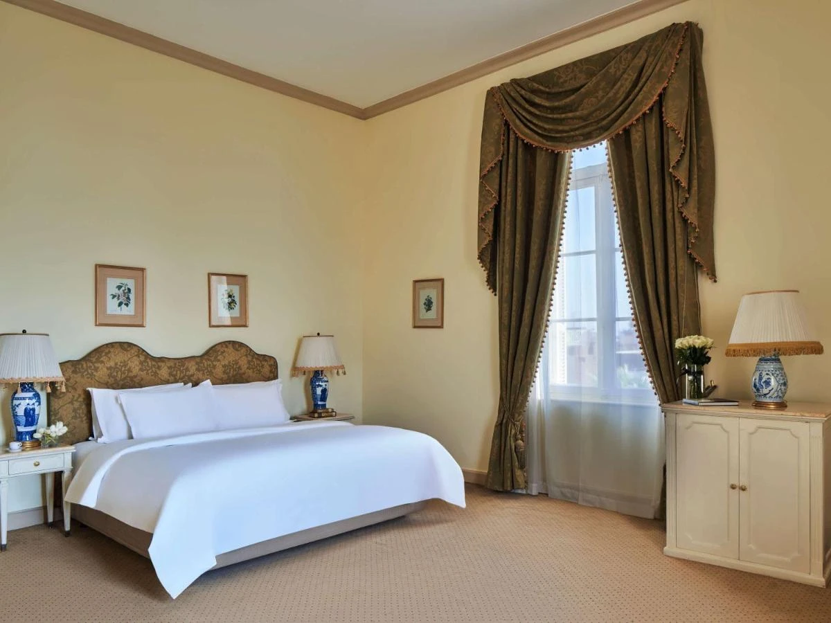 Sofitel Winter Palace Luxor photo 25