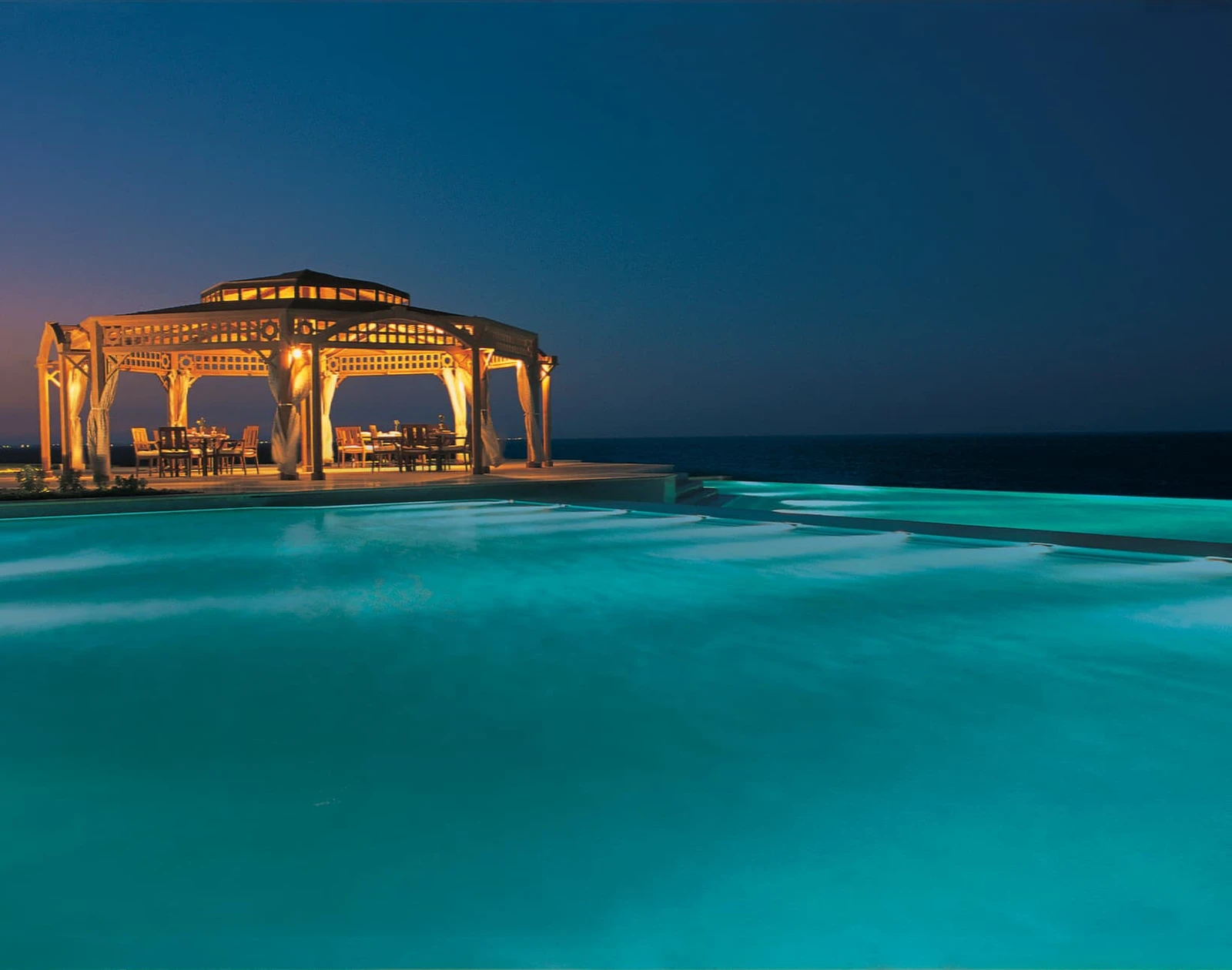 The Oberoi Beach Resort, Sahl Hasheesh photo 6