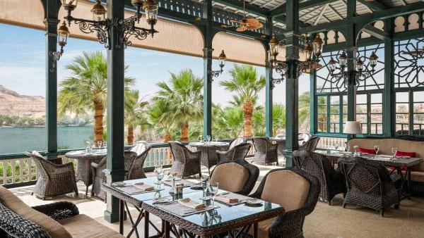 Sofitel Legend Old Cataract Aswan photo 9