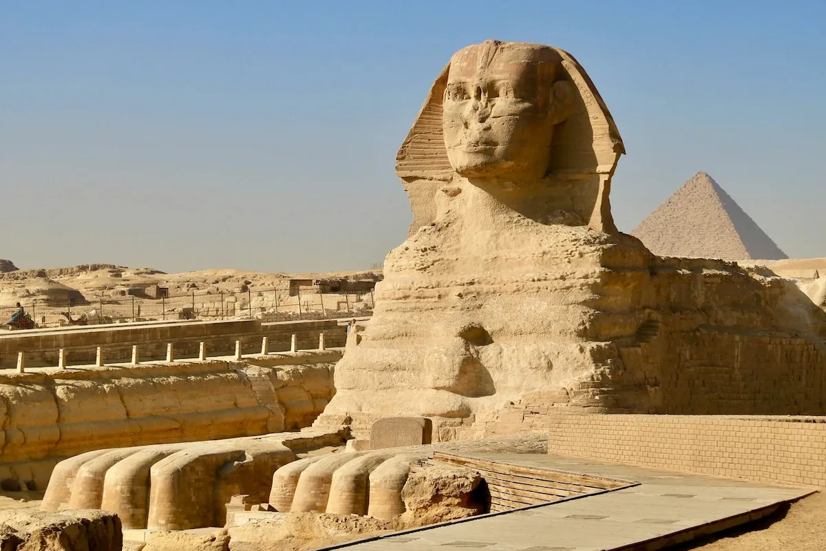 Grand Egyptian Museum & Pyramids Private Luxury Tour